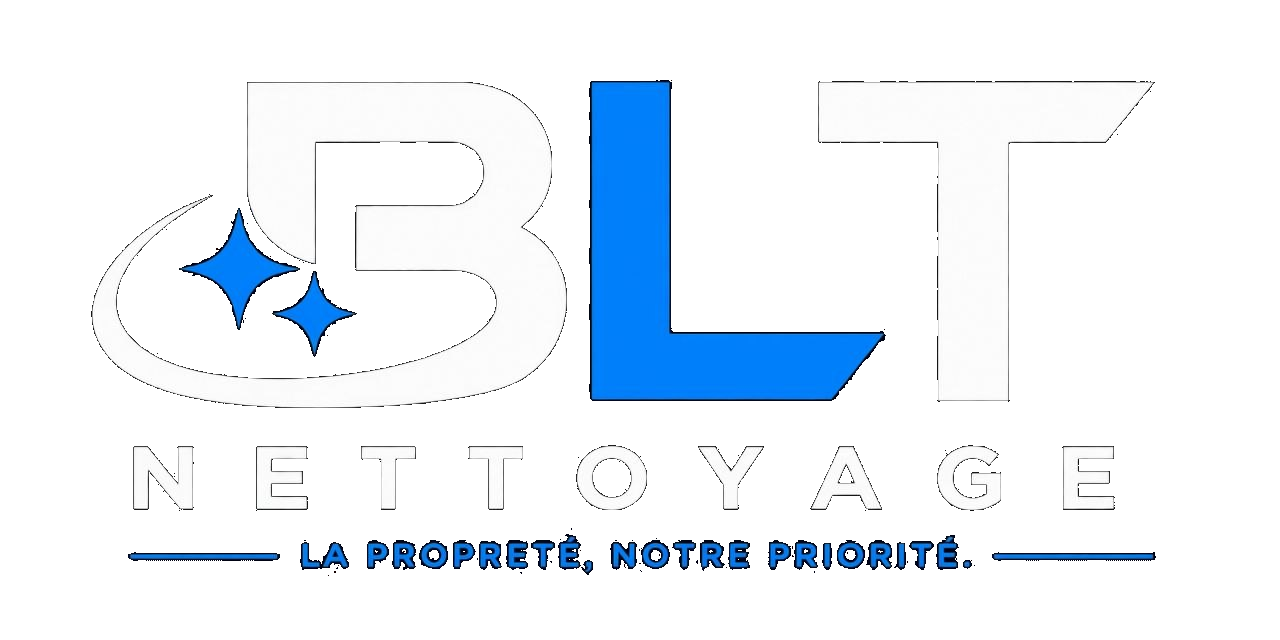 BLT Nettoyage